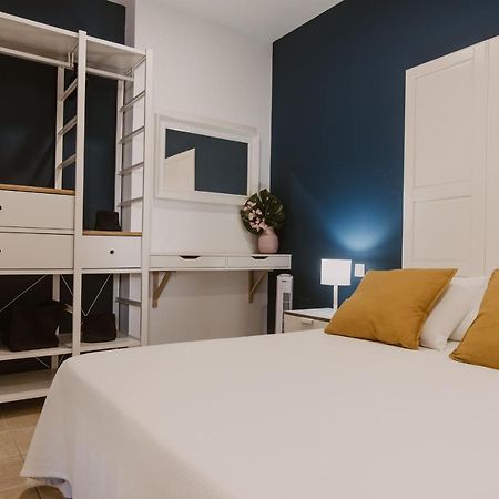La Pardela Experience Apartamentos Калета де Себо Екстериор снимка