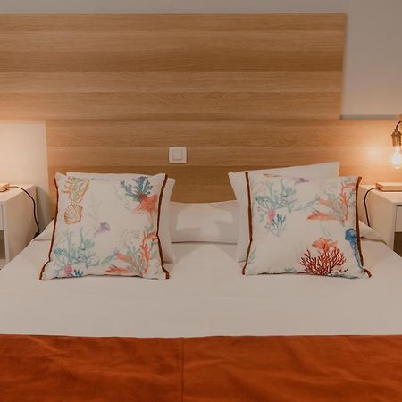 La Pardela Experience Apartamentos Калета де Себо Екстериор снимка