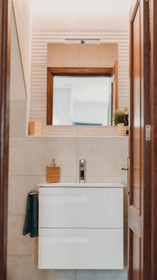La Pardela Experience Apartamentos Калета де Себо Екстериор снимка
