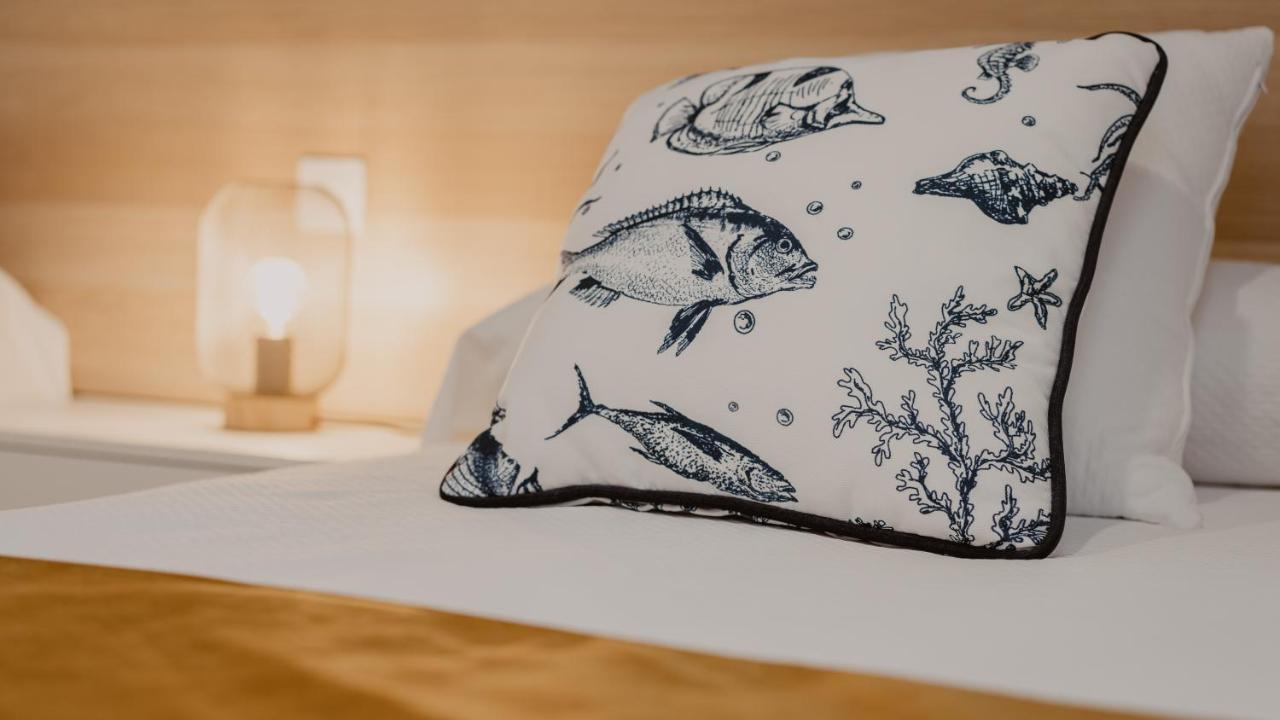 La Pardela Experience Apartamentos Калета де Себо Екстериор снимка