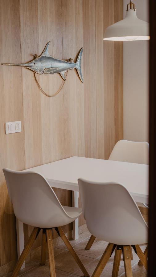 La Pardela Experience Apartamentos Калета де Себо Екстериор снимка