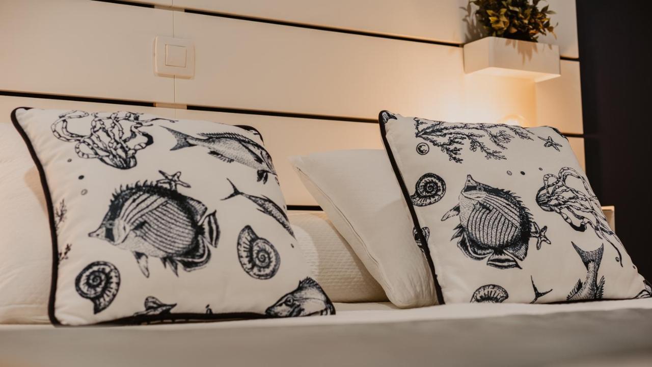 La Pardela Experience Apartamentos Калета де Себо Екстериор снимка